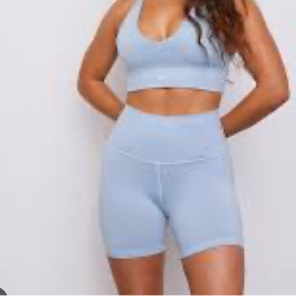 SET Active Pants - Set Active Luxform Biker Shorts